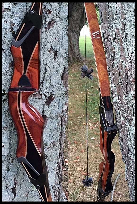 Recurve Crafter ™'s embedded Photo
