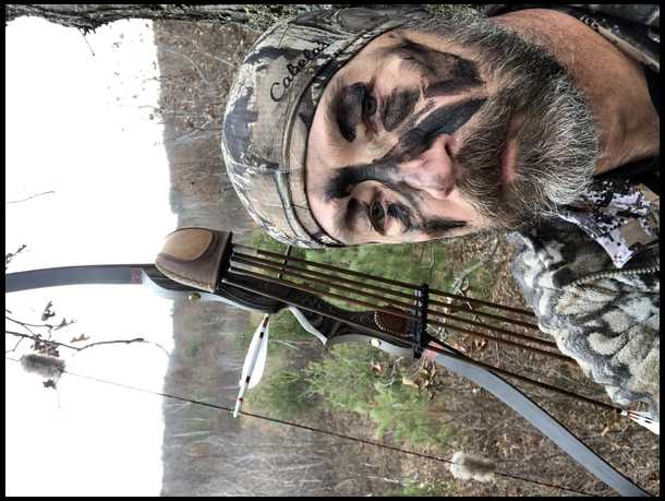 Live2Hunt's embedded Photo