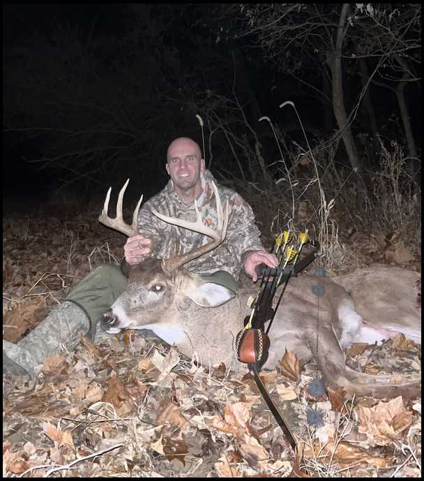 bowhunter374's embedded Photo