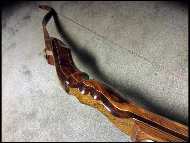 Wapiti Hunter Wood Arrows - Wapiti Archery POC