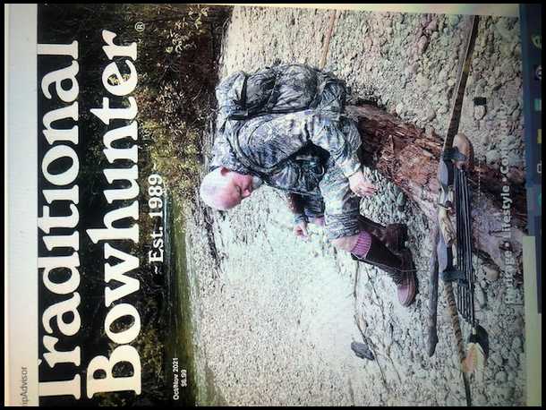 trad_bowhunter1965's embedded Photo